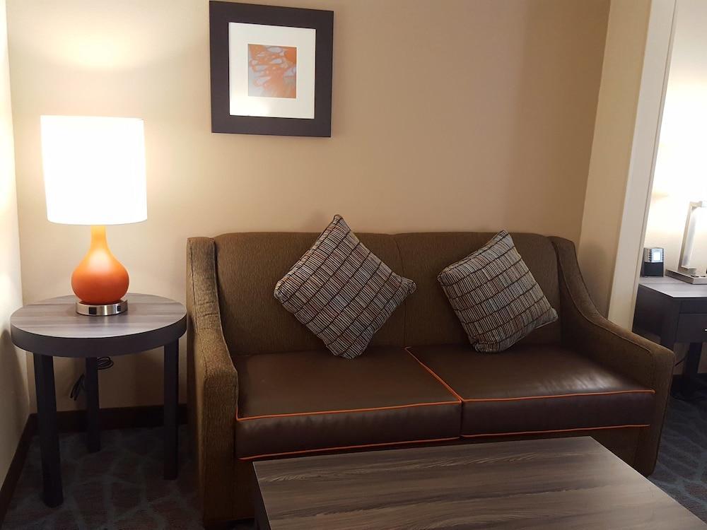 Comfort Suites Alpharetta-Roswell - Atlanta Area Exterior photo