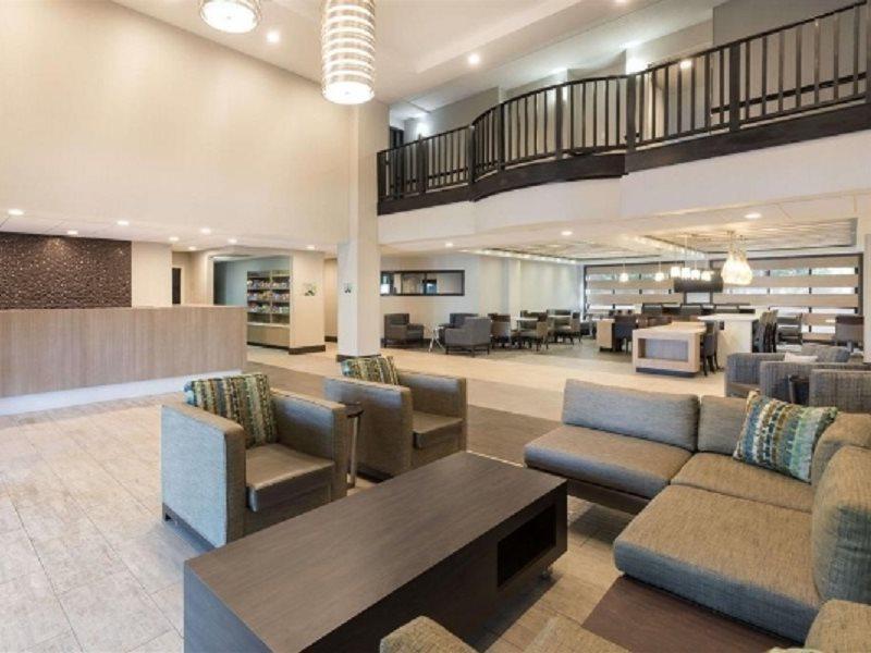 Comfort Suites Alpharetta-Roswell - Atlanta Area Exterior photo