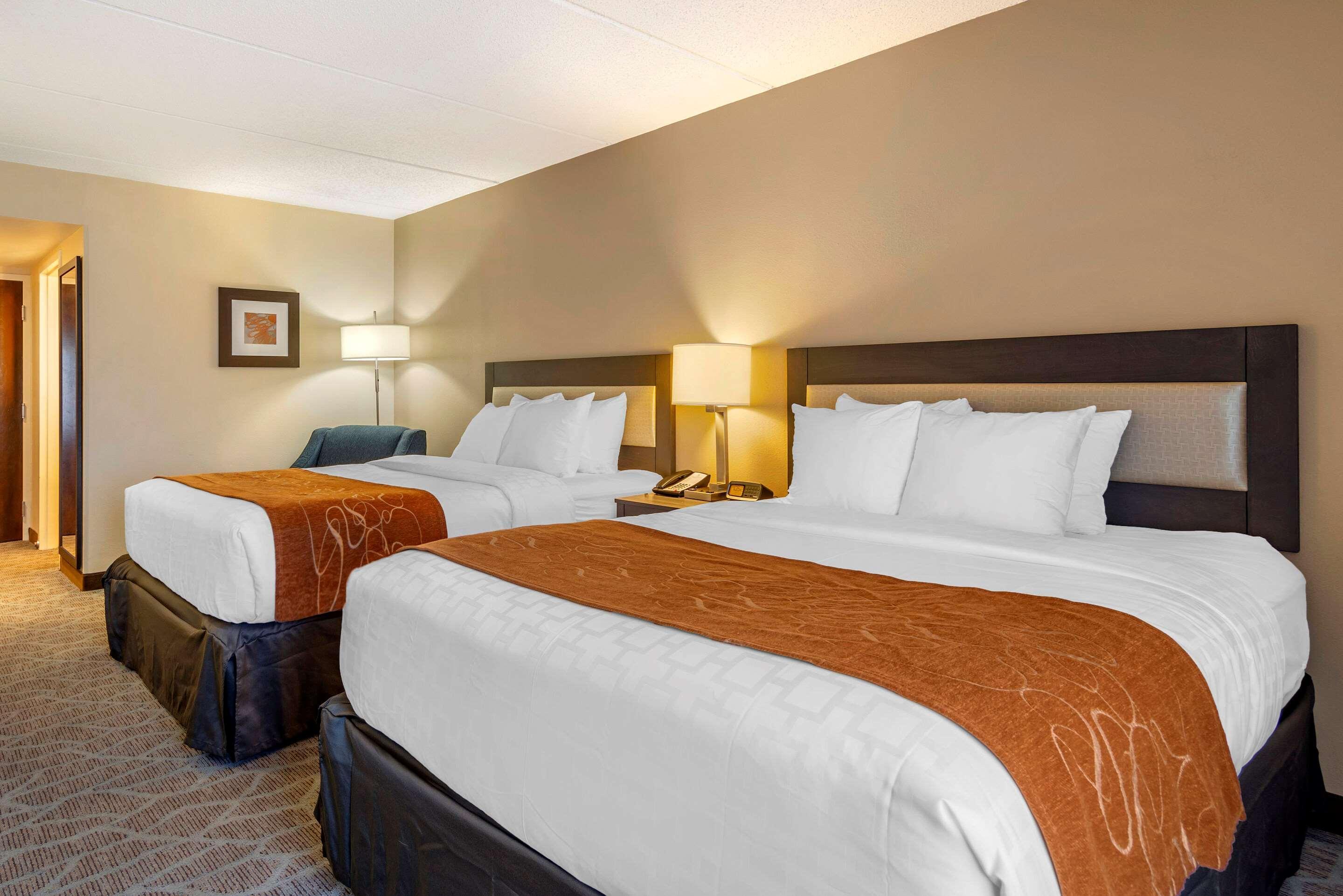Comfort Suites Alpharetta-Roswell - Atlanta Area Exterior photo