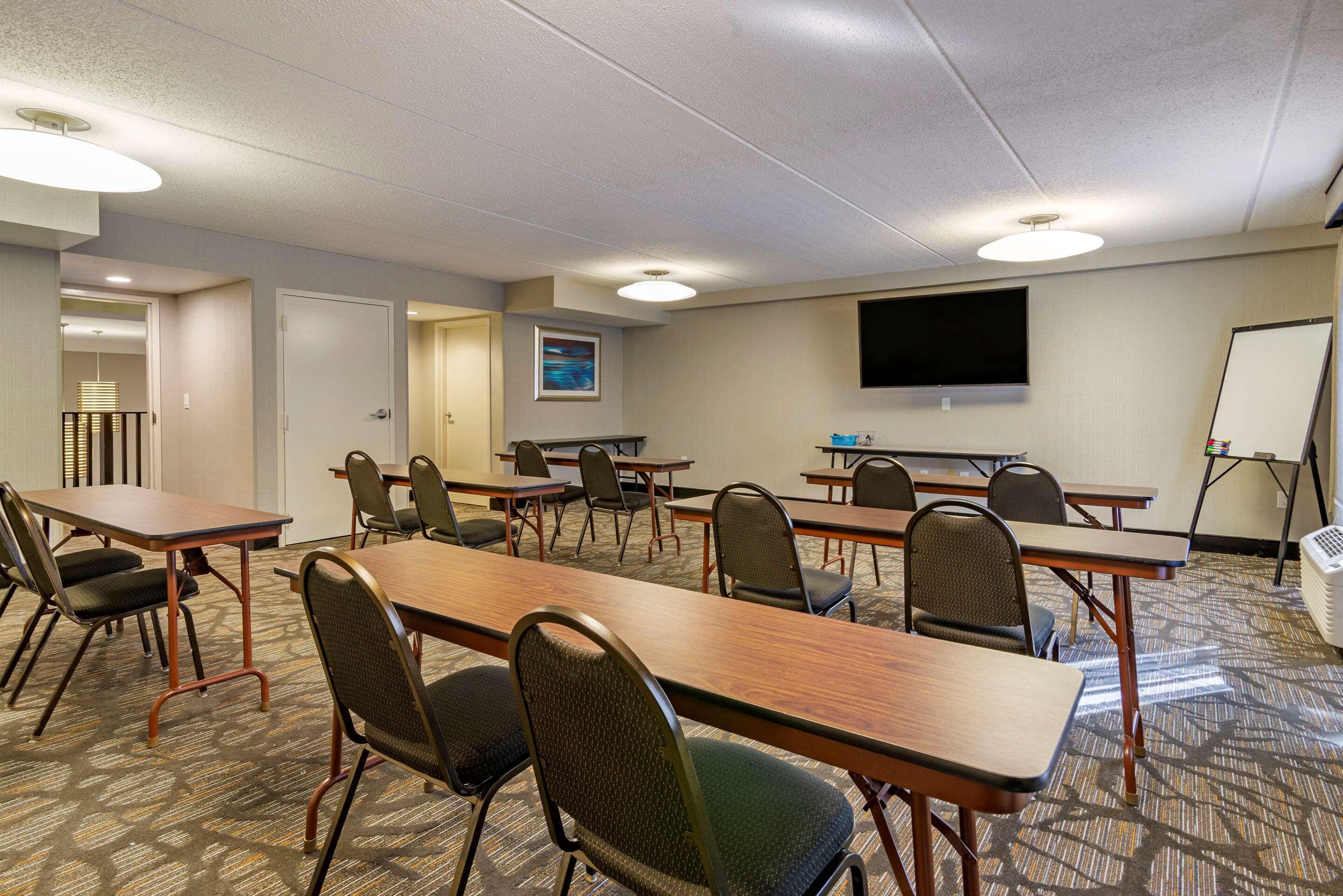 Comfort Suites Alpharetta-Roswell - Atlanta Area Exterior photo