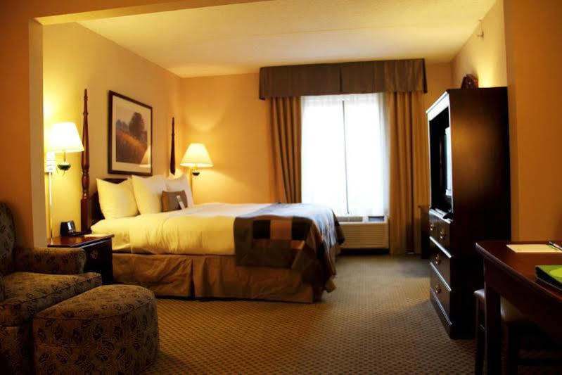 Comfort Suites Alpharetta-Roswell - Atlanta Area Exterior photo