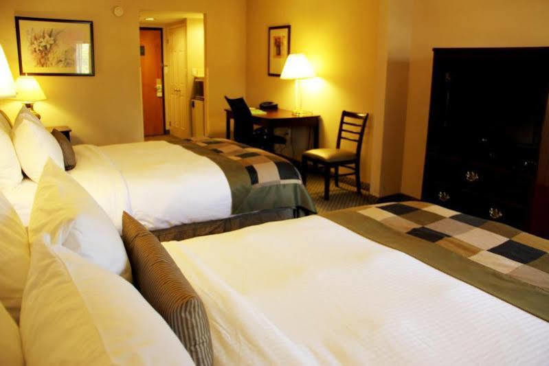 Comfort Suites Alpharetta-Roswell - Atlanta Area Exterior photo