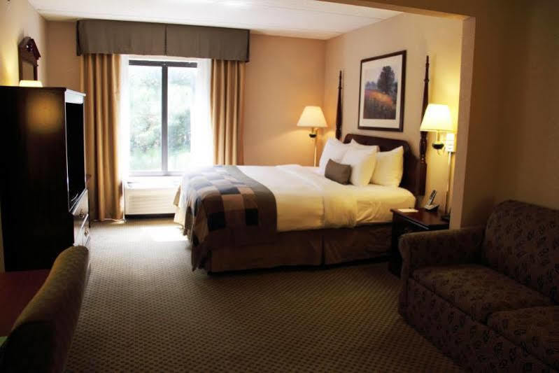 Comfort Suites Alpharetta-Roswell - Atlanta Area Exterior photo