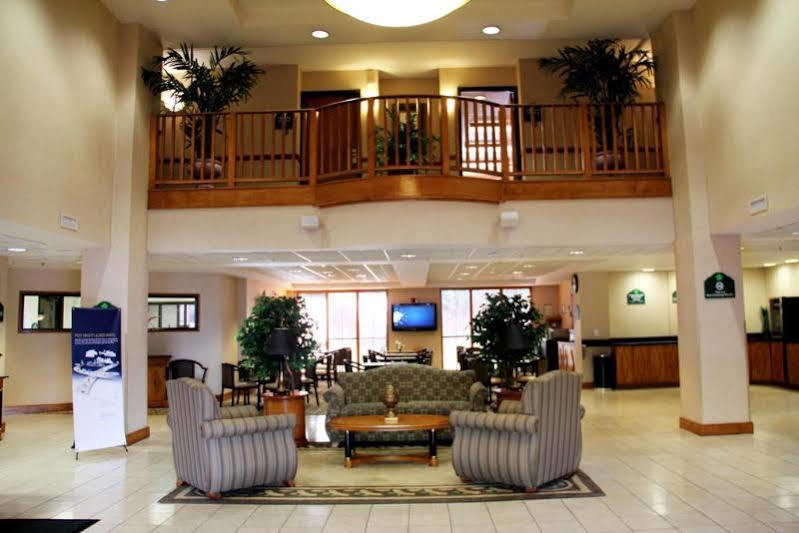 Comfort Suites Alpharetta-Roswell - Atlanta Area Exterior photo