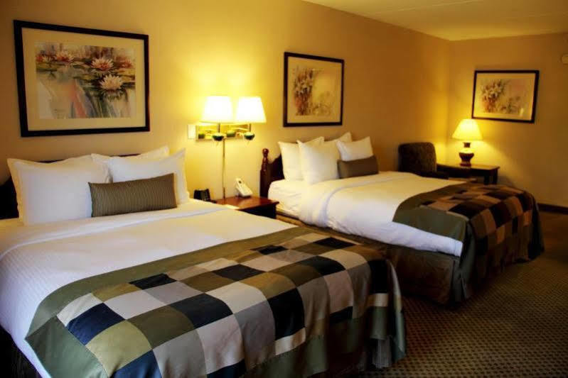 Comfort Suites Alpharetta-Roswell - Atlanta Area Exterior photo