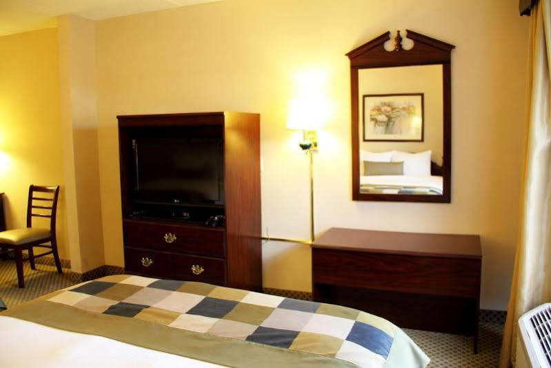 Comfort Suites Alpharetta-Roswell - Atlanta Area Exterior photo